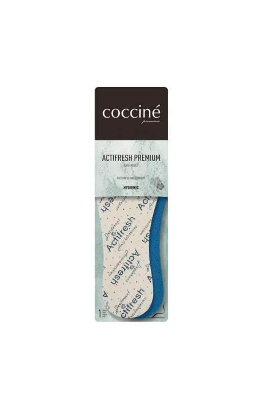 Coccine antibakteriāls piparmētras krāsas Leliktņi Actifresh Premium Coccine antibakteriāls piparmētras krāsas Leliktņi Actifresh Premium