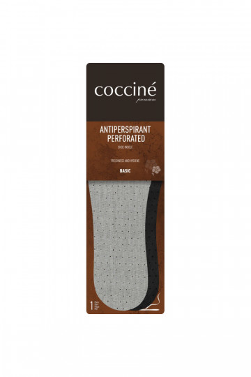 Coccine Ieliktņi ar aktivēto ogli