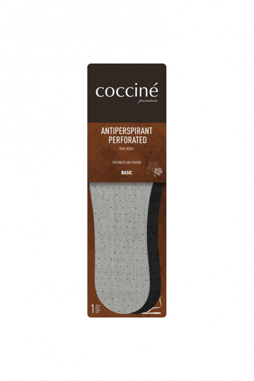 Coccine Ieliktņi ar aktivēto ogli Coccine Ieliktņi ar aktivēto ogli