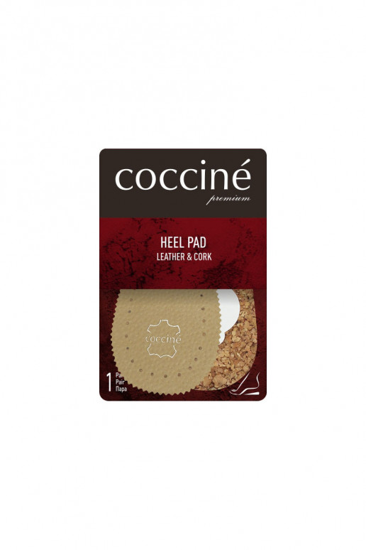 Coccine zolītes Naturalna Coccine zolītes Naturalna