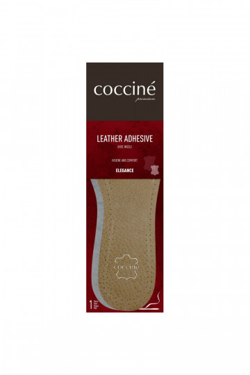 Coccine Adhesive Leliktņi