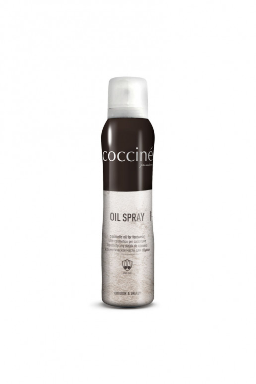 Coccine vairoga eļļa dabīgai ādai Oil Spray Coccine vairoga eļļa dabīgai ādai Oil Spray
