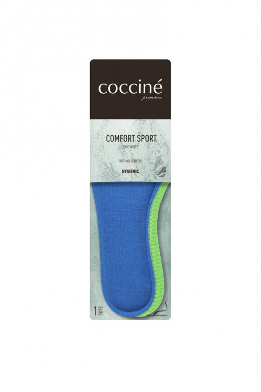 Termotehniskās zolītes Sport Line Comfort Termotehniskās zolītes Sport Line Comfort