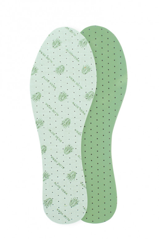 Corbby ALOE VERA wkładki z ekstraktem z aloesu Corbby ALOE VERA wkładki z ekstraktem z aloesu