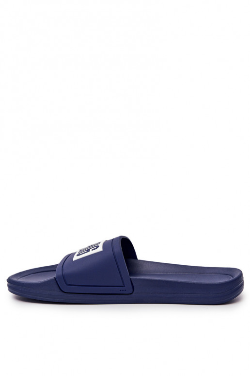 Čības Big Star DD174701 tumši zilas krāsas