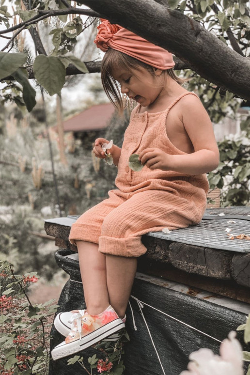 Bērnu apavi Klasiska modeļa brīvā laika apavi