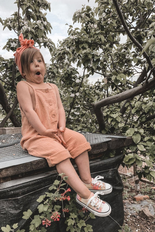 Bērnu apavi Klasiska modeļa brīvā laika apavi