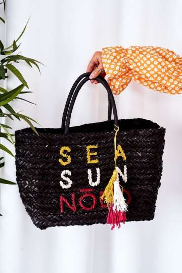 Soma NOBO XK0410 Melnas krāsas