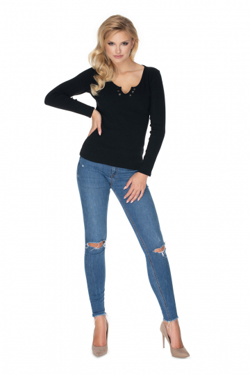 Blūze Modelis 134580 PeeKaBoo  2