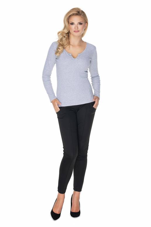  Blūze Modelis 134581 PeeKaBoo 