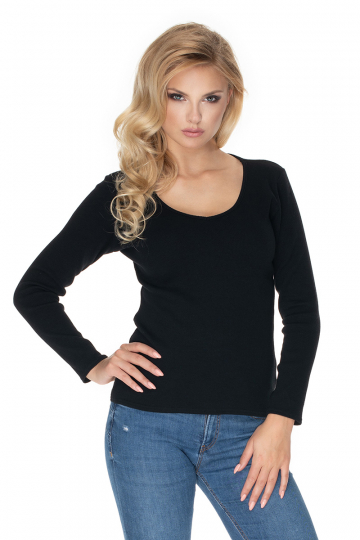 Blūze Modelis 134582 PeeKaBoo