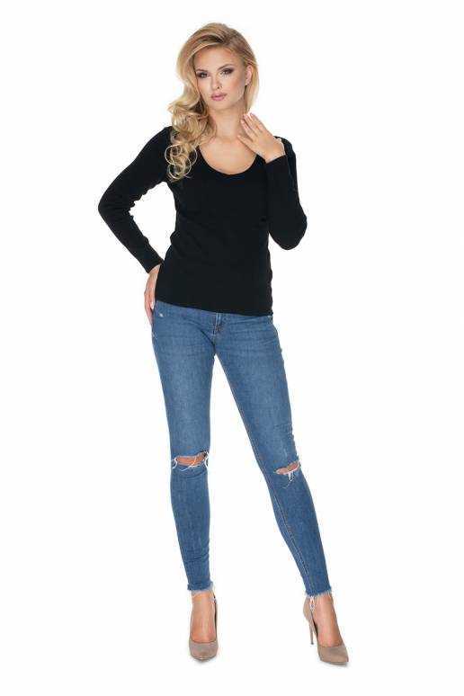  Blūze Modelis 134582 PeeKaBoo 