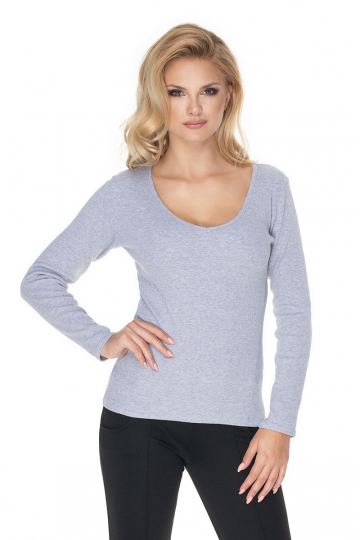 Blūze Modelis 134583 PeeKaBoo