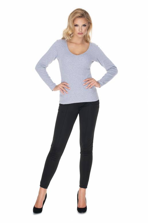  Blūze Modelis 134583 PeeKaBoo 