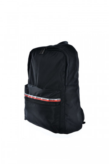 Mugursoma Big Star JJ574074 melnas krāsas 2