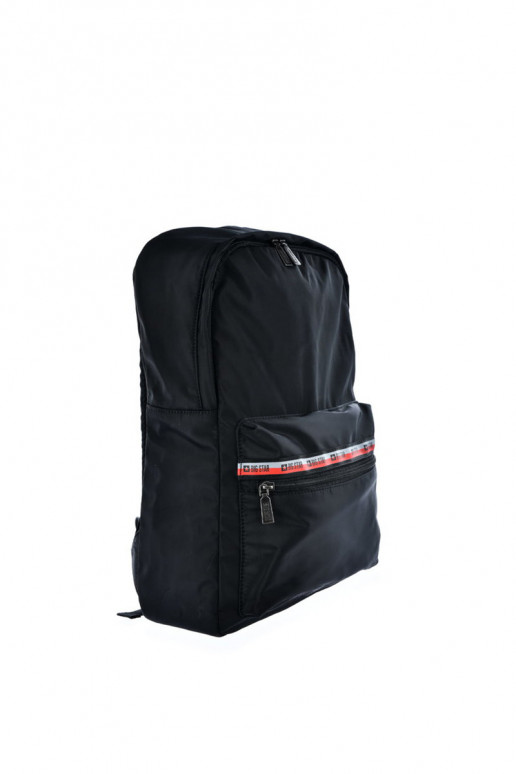 Mugursoma Big Star JJ574074 melnas krāsas