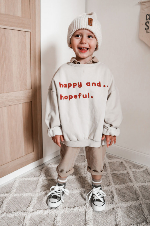 Bērnu apavi tõmblukuga Haki krāsas Filemon