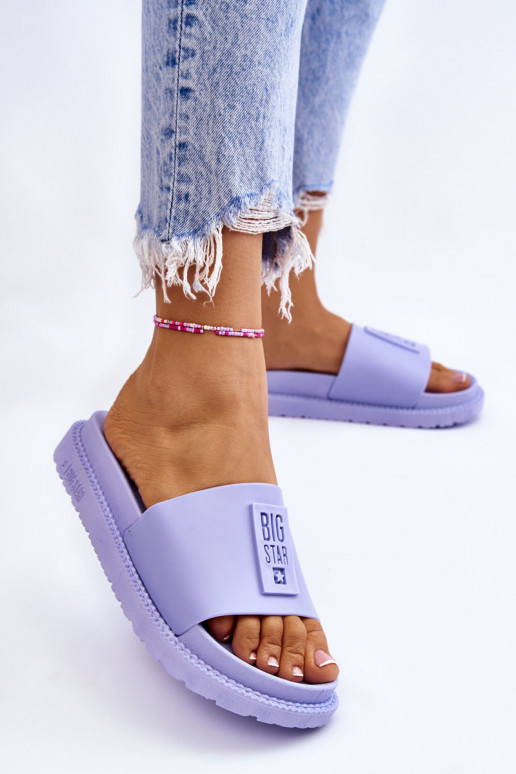 Čības Big Star LL274431