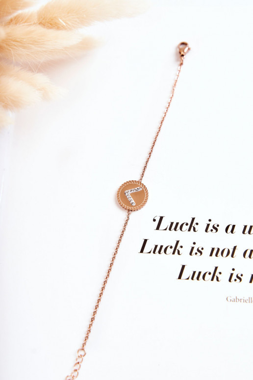 Aproce ar ornamentiem Zelta krāsas