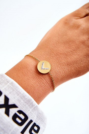 Aproce ar ornamentiem Zelta krāsas 2