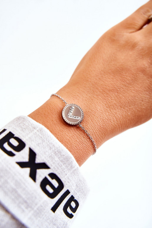 Aproce ar ornamentiem Sudraba krāsas