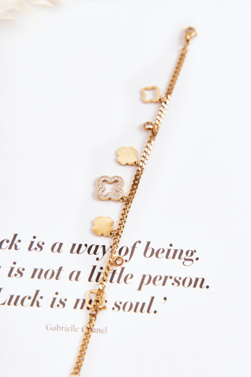 Aproce Zelta krāsas