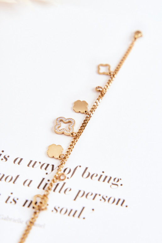 Aproce Zelta krāsas