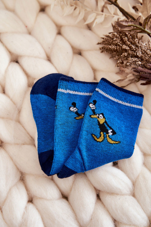 Bērnu zeķes ar rakstiem 5 gab. Dažādu krāsu Bērnu zeķes ar rakstiem 5 gab. Dažādu krāsu