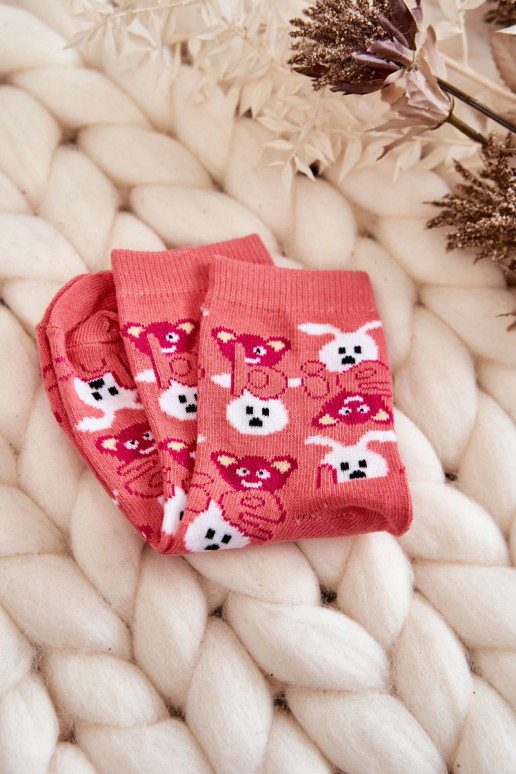 Jaunības jautrās zeķes 5 gab. Dažādu krāsu Jaunības jautrās zeķes 5 gab. Dažādu krāsu