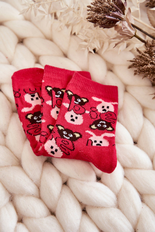 Jaunības jautrās zeķes 5 gab. Dažādu krāsu Jaunības jautrās zeķes 5 gab. Dažādu krāsu