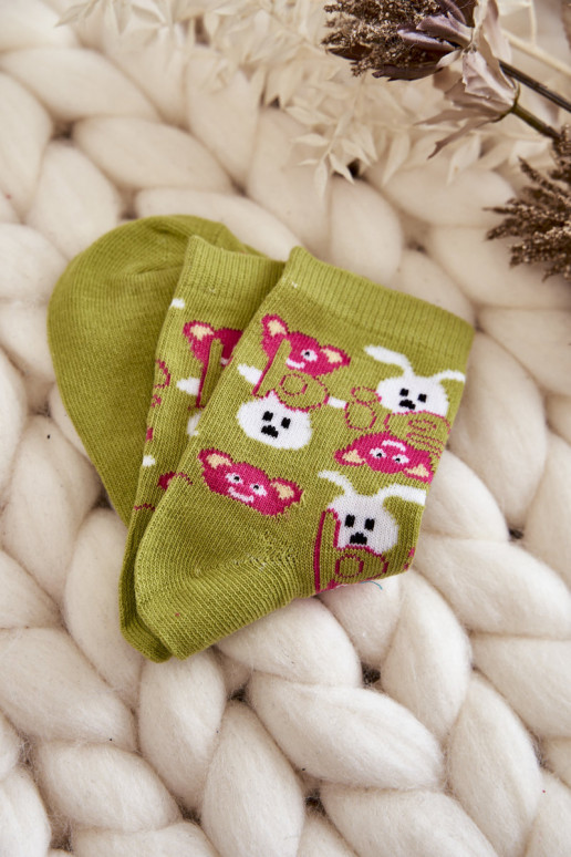 Jaunības jautrās zeķes 5 gab. Dažādu krāsu Jaunības jautrās zeķes 5 gab. Dažādu krāsu