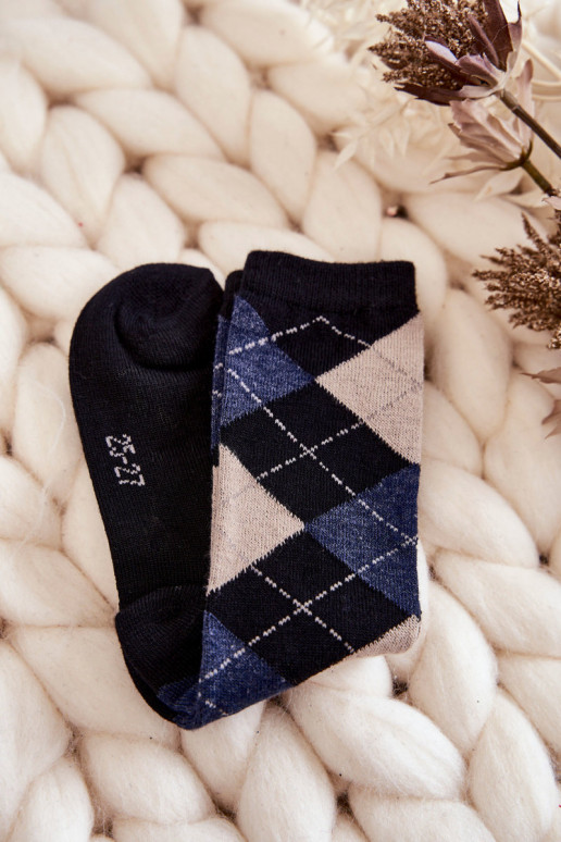 Augstas zeķes 5 gab. Dažādu krāsu Augstas zeķes 5 gab. Dažādu krāsu