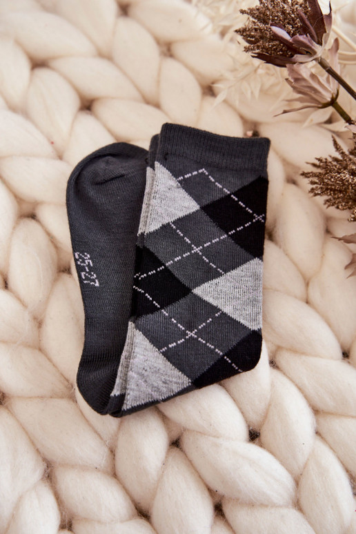 Augstas zeķes 5 gab. Dažādu krāsu Augstas zeķes 5 gab. Dažādu krāsu