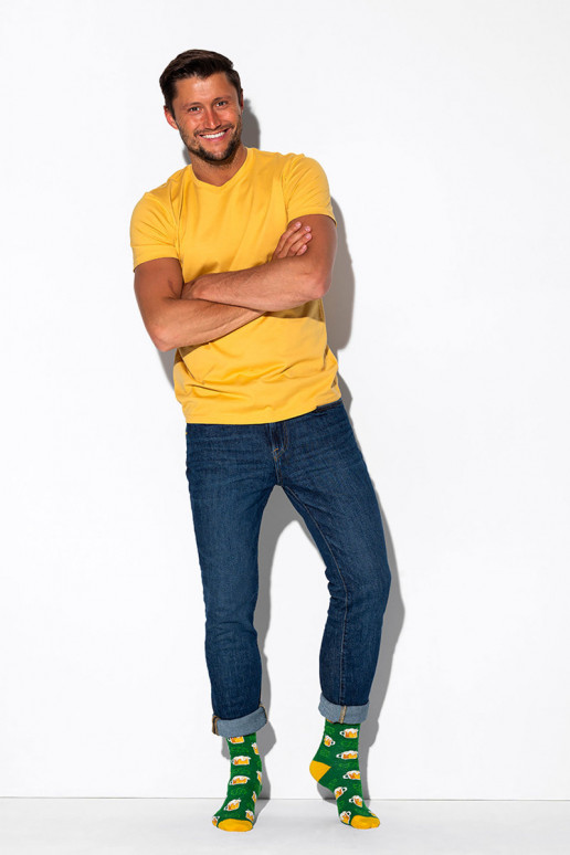 Zeķu komplekts 2 pāri