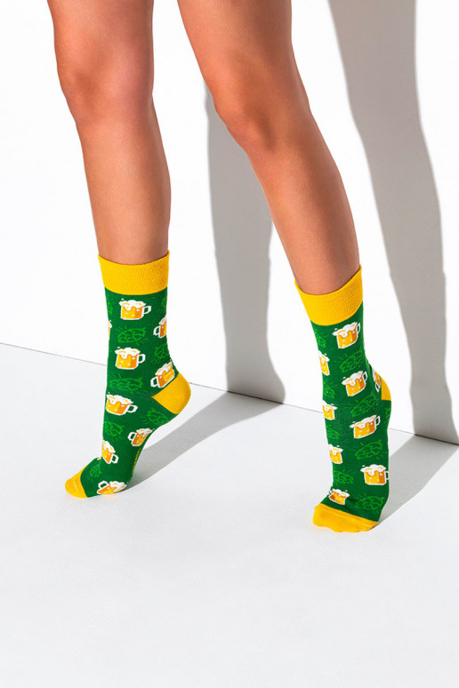 Zeķu komplekts 2 pāri