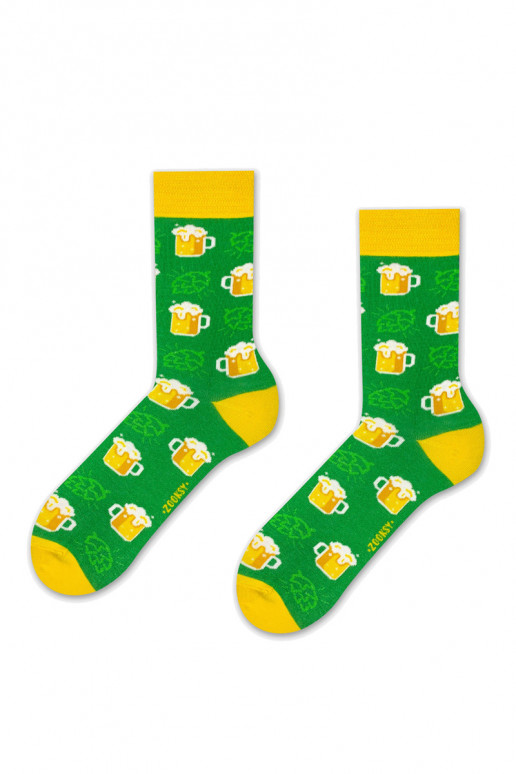 Zeķu komplekts 2 pāri