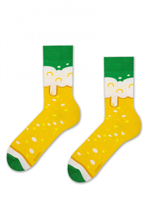 Zeķu komplekts 2 pāri