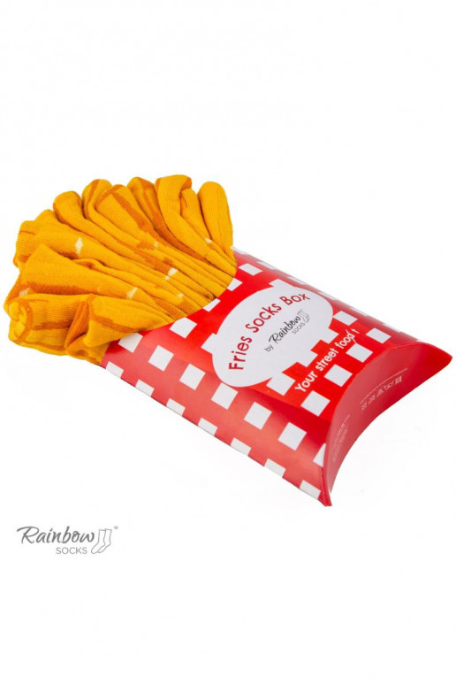 Varavīksnes zeķes 2 pāri