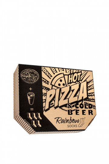 Varavīksnes zeķes 5 Par