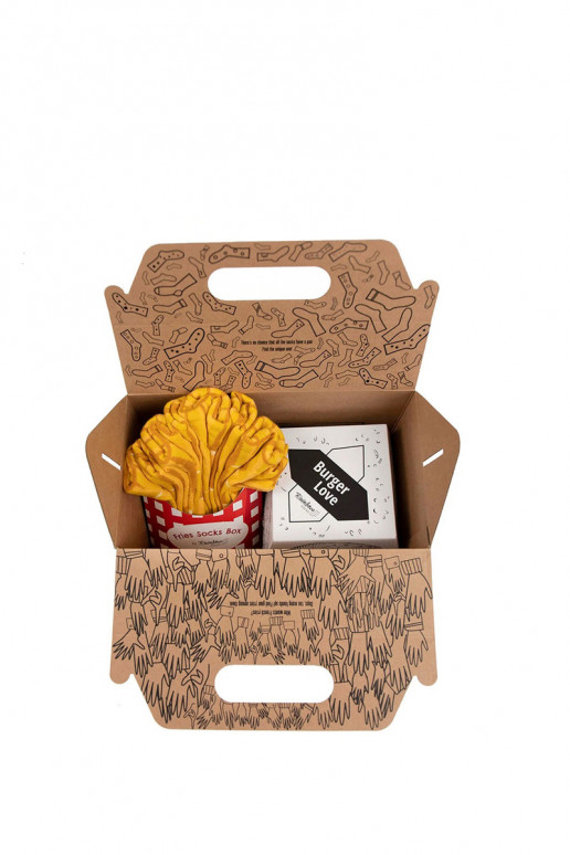 Varavīksnes zeķes 4 Pāris Varavīksnes zeķes 4 Pāris