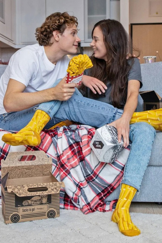 Varavīksnes zeķes 4 Pāris Varavīksnes zeķes 4 Pāris