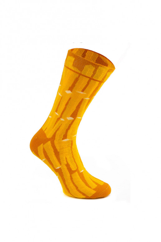 Varavīksnes zeķes 4 Pāris Varavīksnes zeķes 4 Pāris