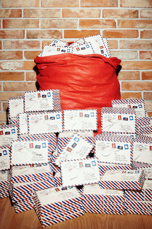 Bērnu apavi Zooksy Ziemassvētku zeķes List Bērnu apavi Zooksy Ziemassvētku zeķes List