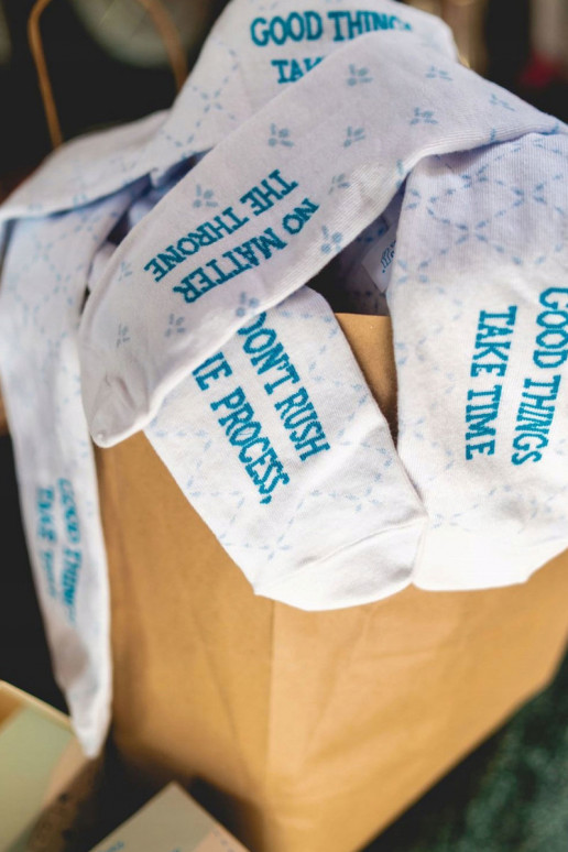 Varavīksnes zeķes 2 pāri Varavīksnes zeķes 2 pāri