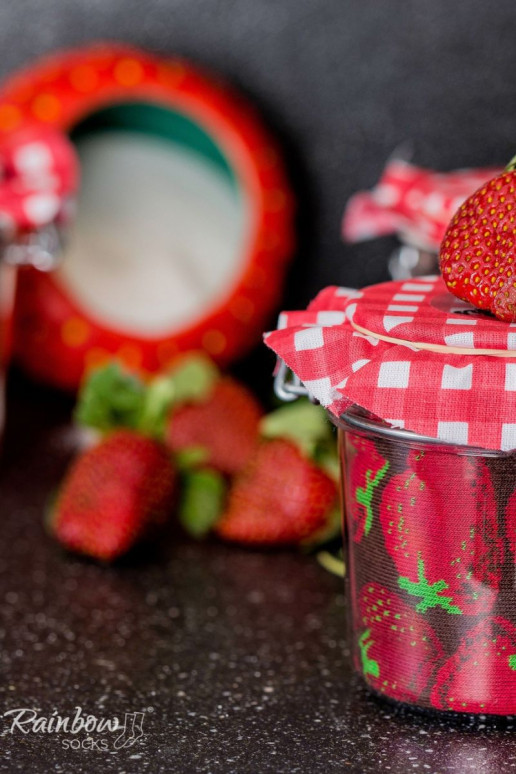 Varavīksnes zeķes 2 pāri