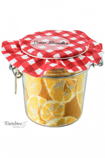 Varavīksnes zeķes 2 pāri