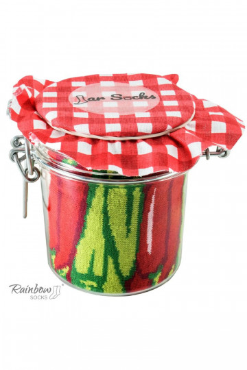 Varavīksnes zeķes 2 pāri