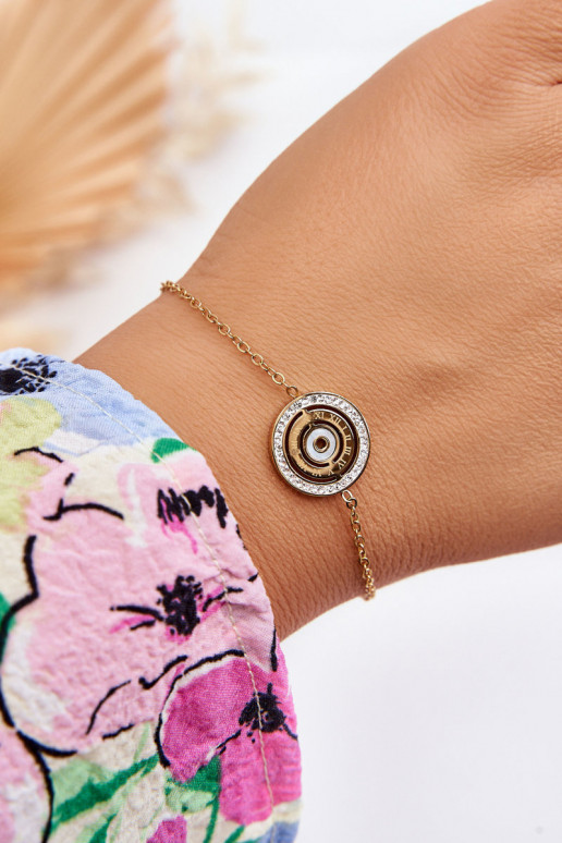 Aproce Zelta krāsas