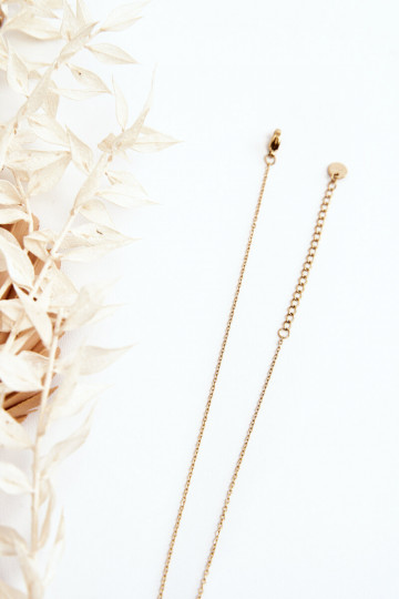 Kaklarota Zelta krāsas 2