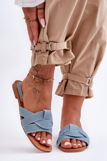 Auduma Čības Aversa